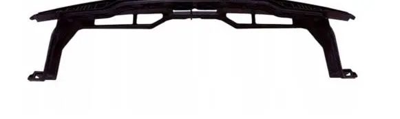 Mercedes-Benz CLS C218 X218 Top upper radiator support slam panel A2186200015 A2188883864