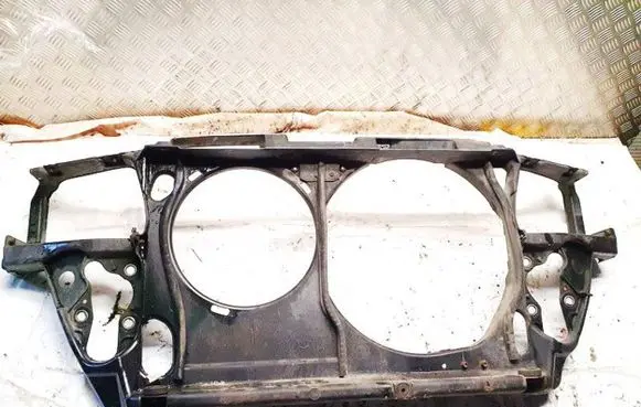 Audi A4 S4 B5 8D Radiator support slam panel 1852734000