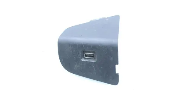 Dodge Grand Caravan USB socket connector 1SE96DX9AA