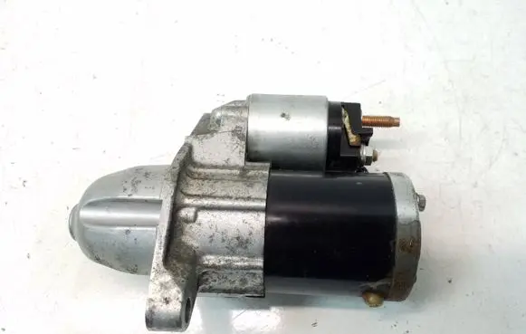 Chrysler 200 Starter motor 68084005AA