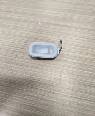 Mercedes-Benz C W206 Other interior light A0009064310