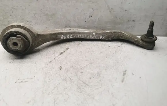 Front control arm