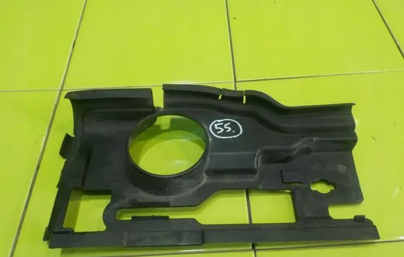 Volvo S60 Intercooler air channel guide 31290776 PP215