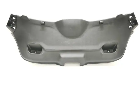 Peugeot 208 I Tailgate trim 9673742677