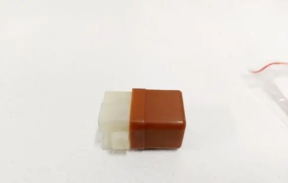 Nissan Qashqai Other relay 252307996A