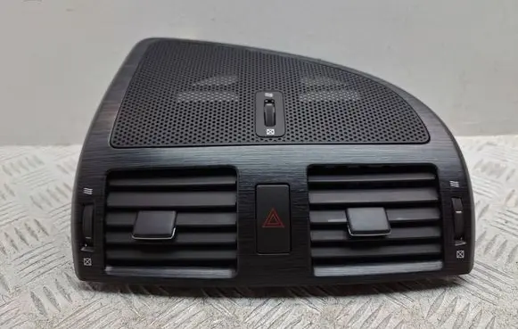 Toyota Avensis T270 Dash center air vent grill 5567005110 5567005090 8433205060