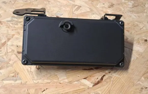 Dodge RAM Windshield/windscreen camera 04672891AB 287270040 30505Y