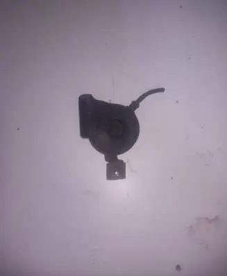 Volvo V70 Horn signal 55307