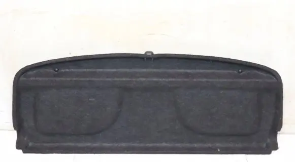 Toyota Yaris Parcel shelf 