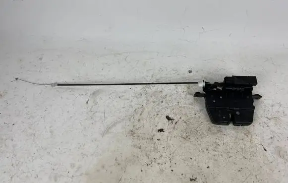 BMW X5 F15 Tailgate/trunk/boot lock/catch/latch 16367210 51244817123