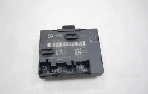 Audi A4 S4 B8 8K Door control unit/module 8K0959795A