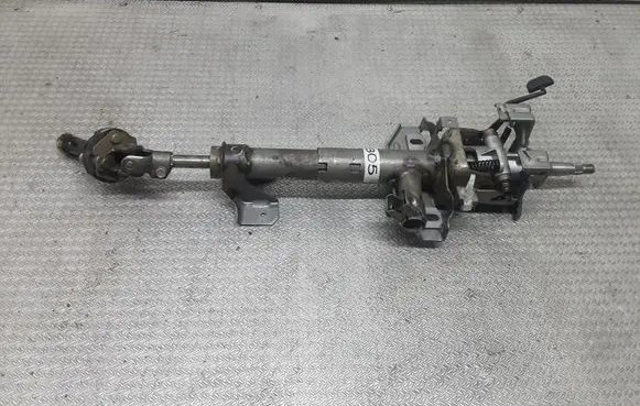 Hyundai Santa Fe Steering wheel axle