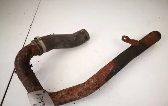Fiat Punto (188) Engine coolant pipe/hose