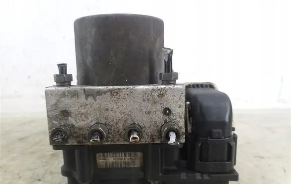 Peugeot Partner ABS Pump 9665196580