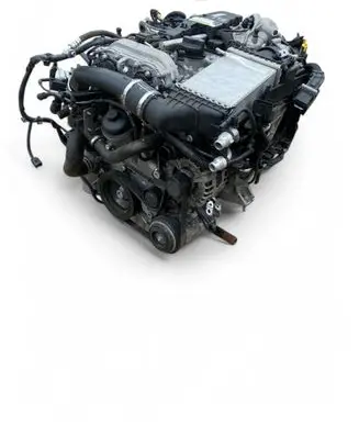 Mercedes-Benz GLC X253 C253 Engine 274920