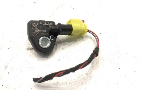 Volkswagen PASSAT B8 Airbag deployment crash/impact sensor 3Q0959351A