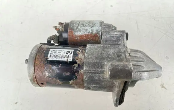 Nissan Micra Starter motor 233001HC1B