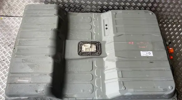 Nissan Leaf I (ZE0) Car battery 295B03NK0A SUDU8867189