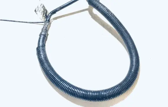 Audi A6 S6 C4 4A Power steering hose/pipe/line