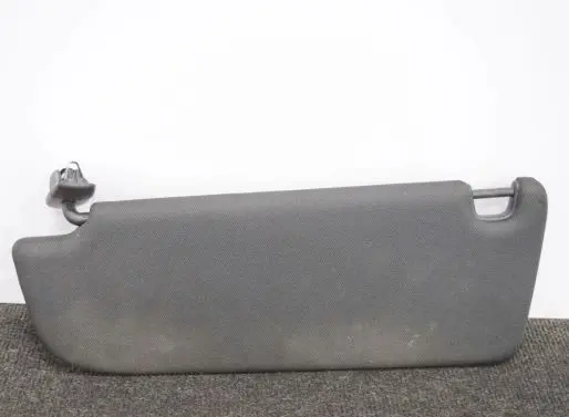 Audi A7 S7 4G Sun visor 4G0552D