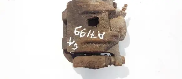 Toyota Avensis Verso Rear brake caliper