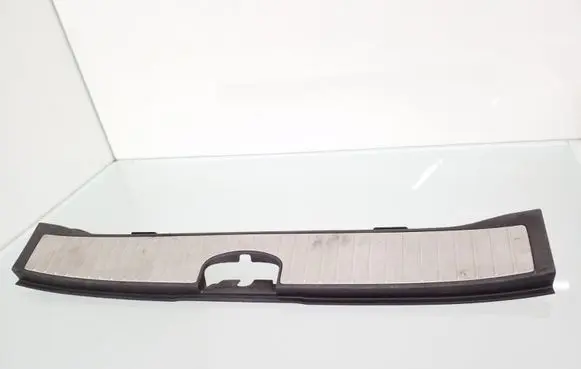 Opel Signum Trunk/boot sill cover protection 24434596 1832989 13101117