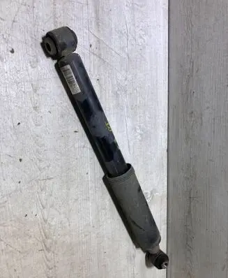 Citroen C3 Rear shock absorber/damper 9824997280