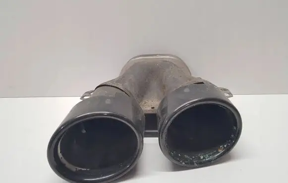 Mercedes-Benz E AMG W213 Muffler ending A2134906605
