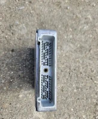 Ford Escort Engine control unit/module 93AB12A650AB