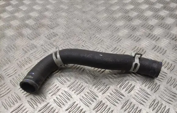 Hyundai i20 (GB IB) Engine coolant pipe/hose 25411C8000