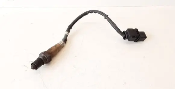 BMW 3 F30 F35 F31 Lambda probe sensor 7791600 0281004018