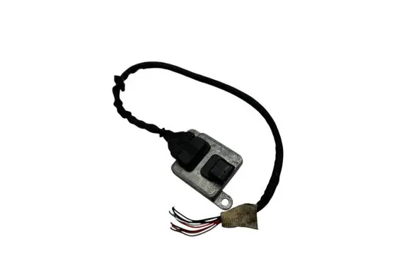 Mercedes-Benz C W205 Lambda probe sensor A0009053503 5WK96682D 1711020714