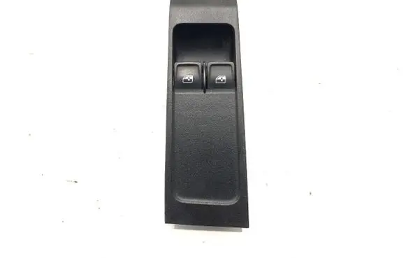 Electric window control switch