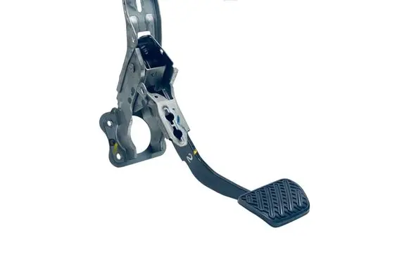 Infiniti FX Brake pedal 465011BA0A