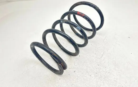 Nissan X-Trail T30 Rear coil spring