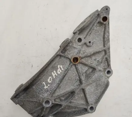 Generator/alternator bracket