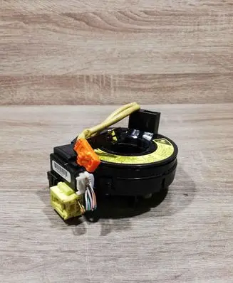Toyota Yaris Airbag control unit/module OCH0212F
