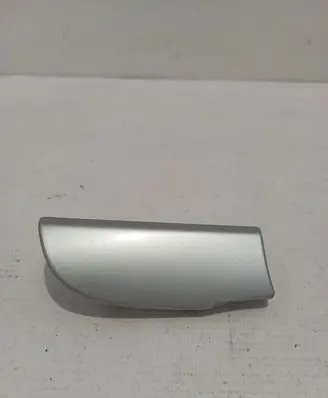 Volkswagen Golf VI Dashboard glove box trim 5K1858418B