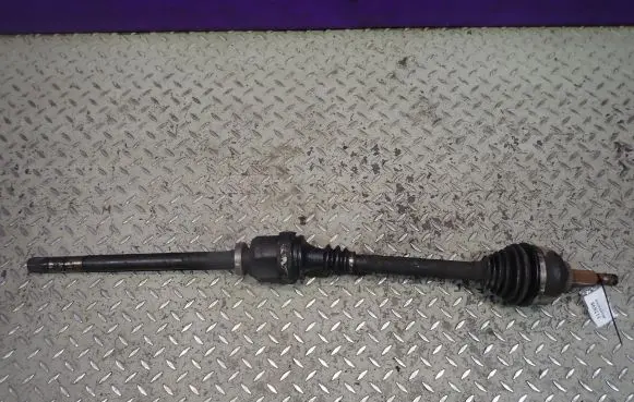 Renault Espace - Grand espace IV Front driveshaft