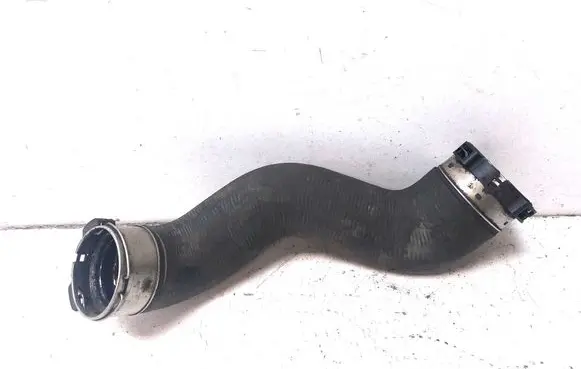 Mercedes-Benz GLK (X204) Intercooler hose/pipe