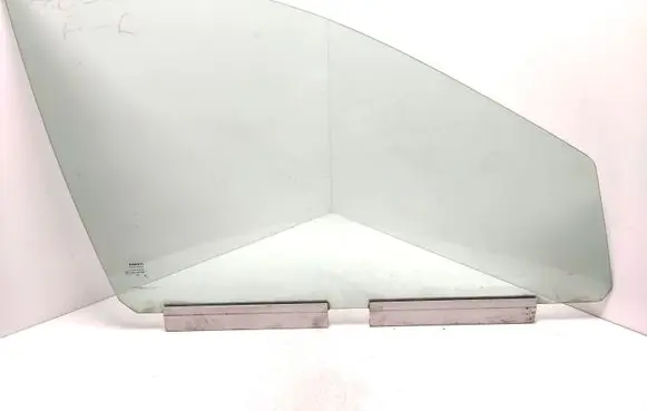 Volvo XC90 Front door window glass four-door 43R001582 AS2M3240D0T682