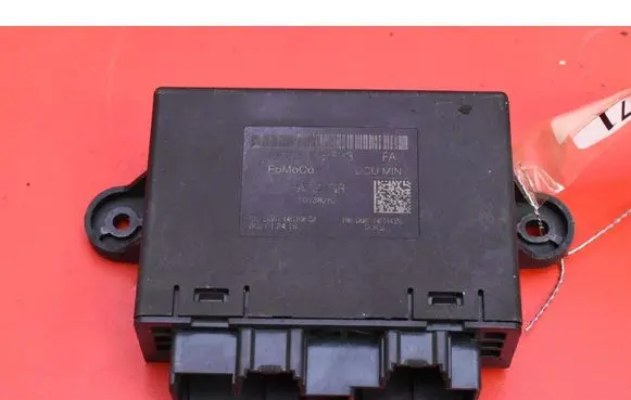 Ford Mondeo MK I Engine control unit/module ECU DG9T14B533FA