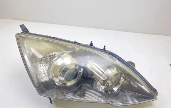 Honda CR-V Headlight/headlamp 33100SWWE0 P6916RC0MB