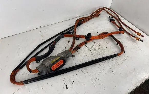 Tesla Model X Other wiring loom 105450010C 106380010B