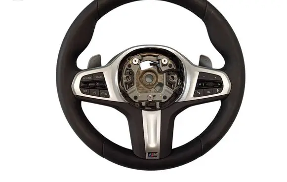 BMW X4 G02 Steering wheel 8094542 32308094542 8094047