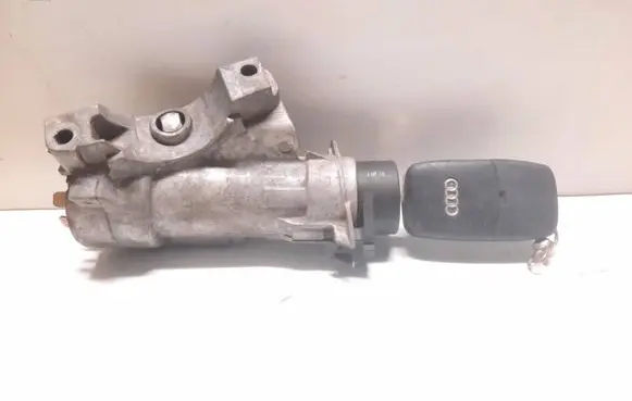 Audi A6 S6 C5 4B Ignition lock 4B0905851C