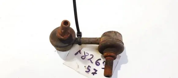 Nissan Almera Tino Front anti-roll bar/stabilizer link 