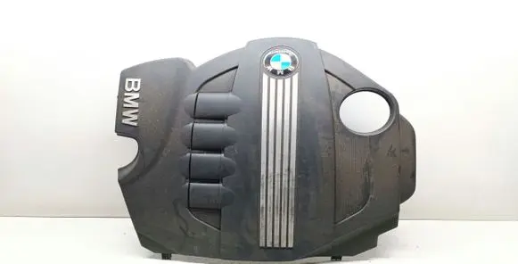 BMW 1 F20 F21 Engine cover (trim) 4731149 11144731149