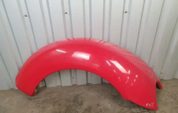 Volkswagen New Beetle Fender