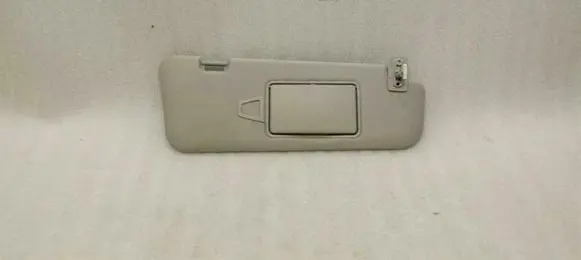 Mercedes-Benz CLS AMG C219 Sun visor A2198100210